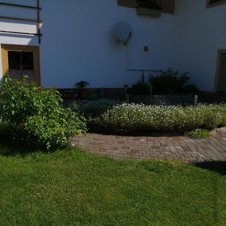 Appartment Steger Klara Міттерзілль Екстер'єр фото