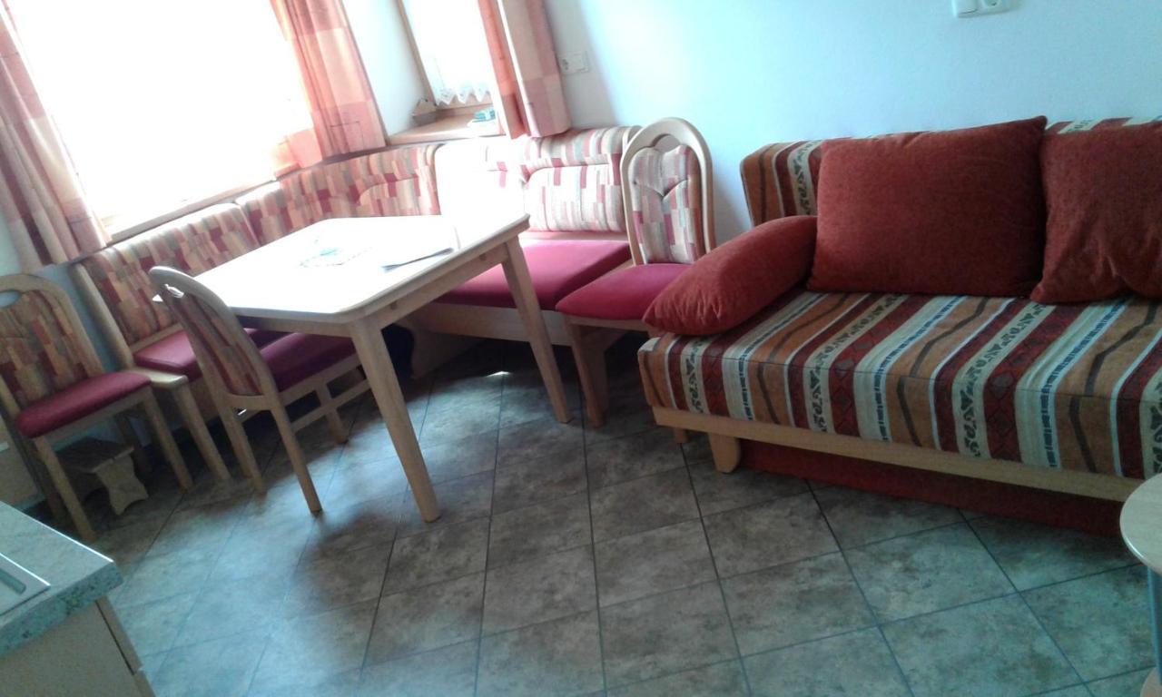 Appartment Steger Klara Міттерзілль Екстер'єр фото