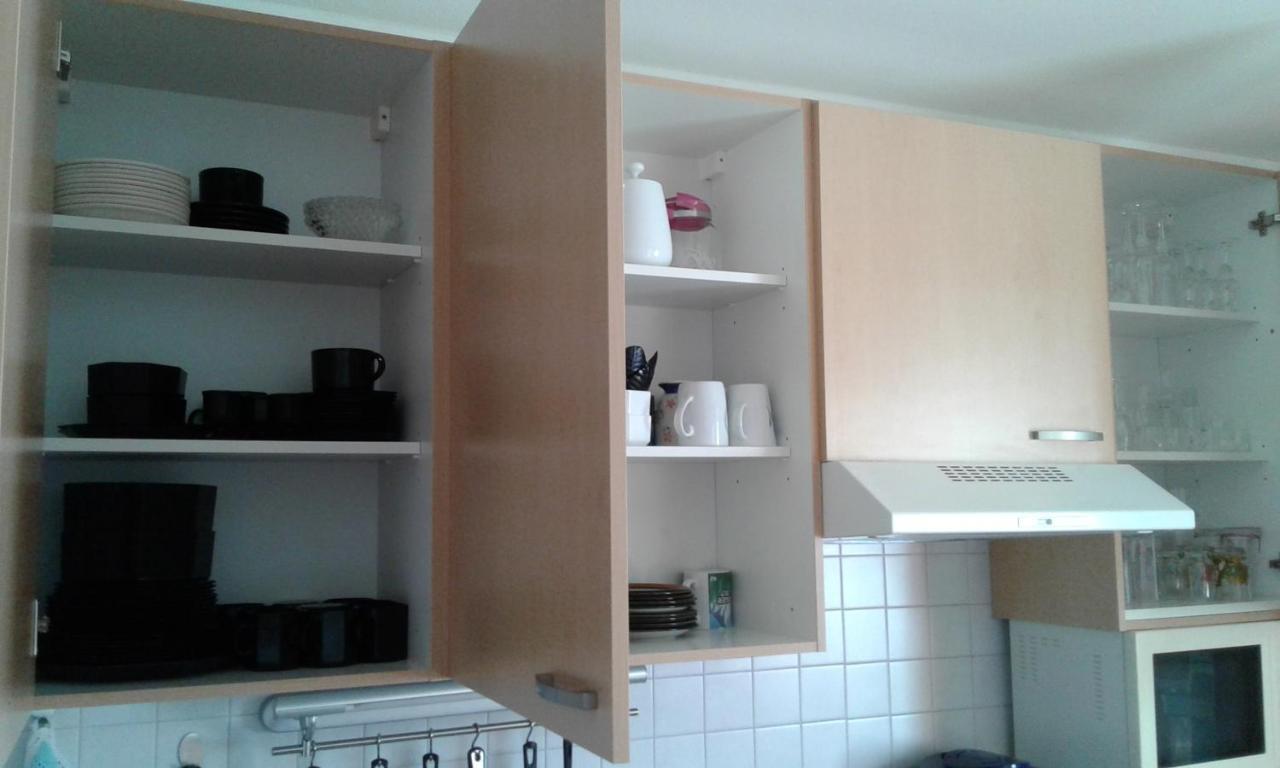 Appartment Steger Klara Міттерзілль Екстер'єр фото