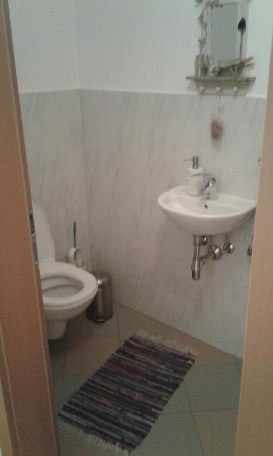 Appartment Steger Klara Міттерзілль Екстер'єр фото