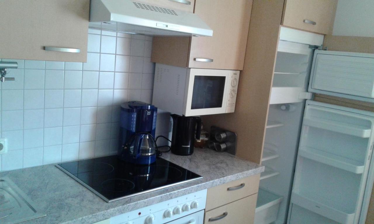 Appartment Steger Klara Міттерзілль Екстер'єр фото